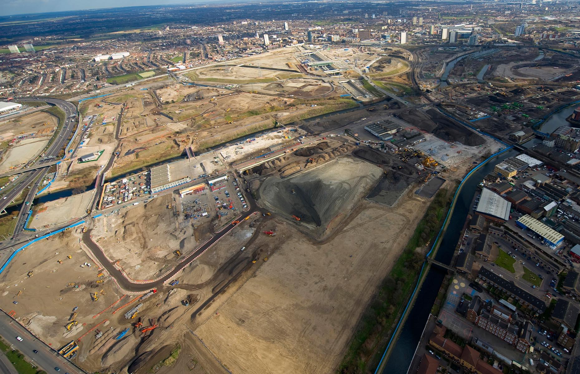 2012 – London, adjusted total cost: $15.4 billion (£12.2bn)